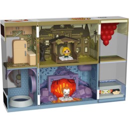 Figuren Funko Pop Bitty Boxes It Funhouse Genf Shop Schweiz