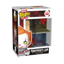 Figuren Funko Pop Bitty Boxes It Funhouse Genf Shop Schweiz