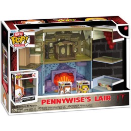 Figuren Funko Pop Bitty Boxes It Funhouse Genf Shop Schweiz