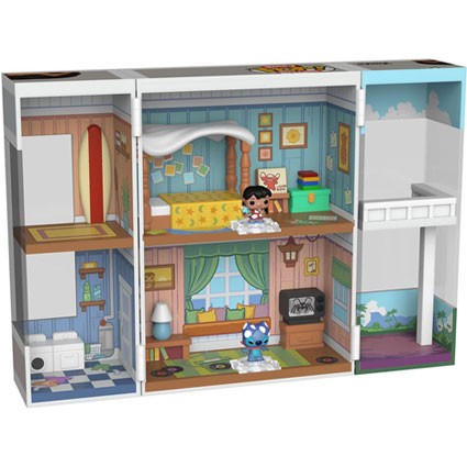 Figuren Funko Pop Bitty Boxes Lilo und Stitch Lilo's Haus Genf Shop Schweiz Figuren Funko Pop Bitty Boxes Lilo und Stitch Lilo's Haus Genf Shop Schweiz