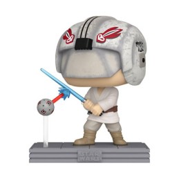 Figur Funko Pop Star Wars Luke Skywalker with Remote Geneva Store Switzerland