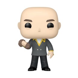 Figurine Funko Pop Superman 1978 Lex Luthor Chase Edition Limitée Boutique Geneve Suisse