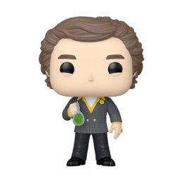 Figurine Funko Pop Superman 1978 Lex Luthor Boutique Geneve Suisse