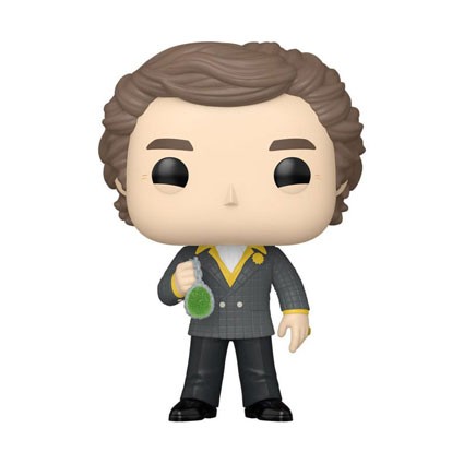 Figurine Funko Pop Superman 1978 Lex Luthor Boutique Geneve Suisse