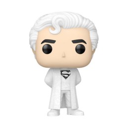 Figurine Funko Pop Superman 1978 Jor-EL Boutique Geneve Suisse