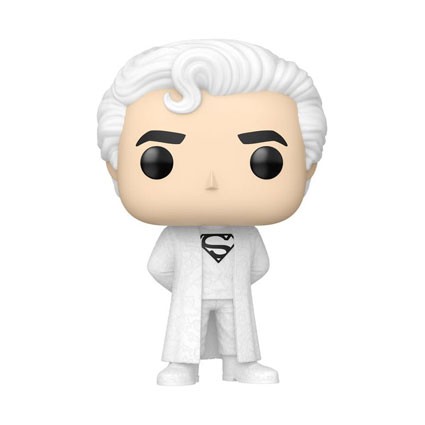 Figurine Funko Pop Superman 1978 Jor-EL Boutique Geneve Suisse