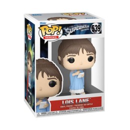 Figurine Funko Pop Superman 1978 Lois Lane Boutique Geneve Suisse