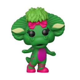 Figurine Funko Pop Barney Baby Bop Boutique Geneve Suisse