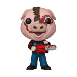 Figurine Funko Pop Nuits de Cauchemars Vincent Smith Boutique Geneve Suisse