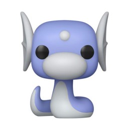 Figurine Funko Pop Pokemon Dratini Boutique Geneve Suisse