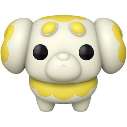 Figurine Funko Pop Pokemon Fidough Boutique Geneve Suisse
