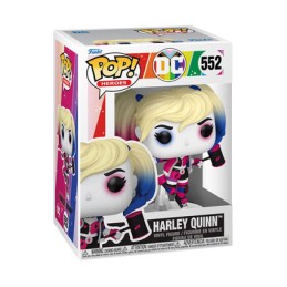 Figur Funko Pop Pride Heroes Harley Quinn Geneva Store Switzerland