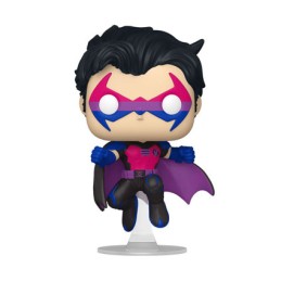 Figurine Funko Pop Pride Heroes Tim Drake Boutique Geneve Suisse