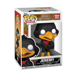 Figur Funko Pop The Secret of NIMH Jeremy Geneva Store Switzerland