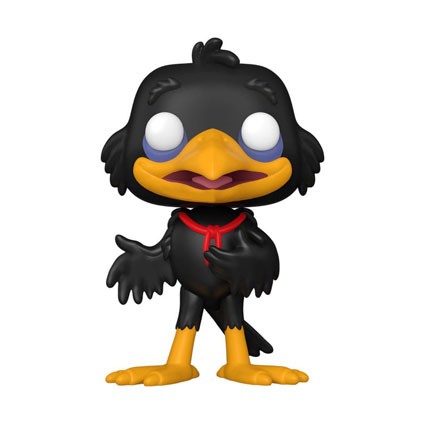 Figur Funko Pop The Secret of NIMH Jeremy Geneva Store Switzerland