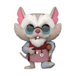 Figurine Funko Pop Brisby et le Secret de NIMH Mr. Ages Boutique Geneve Suisse