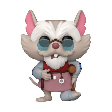 Figurine Funko Pop Brisby et le Secret de NIMH Mr. Ages Boutique Geneve Suisse