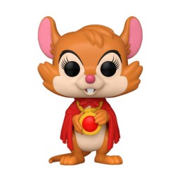 Figurine Funko Pop Brisby et le Secret de NIMH Mrs. Brisby Boutique Geneve Suisse