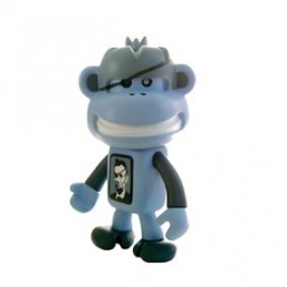 Fling Monkey par Rotofugi