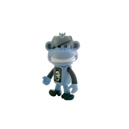 Figur Adfunture Fling Monkey by Rotofugi Geneva Store Switzerland