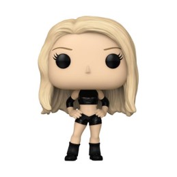 Figurine Funko Pop Catch WWE Stacy Keibler Boutique Geneve Suisse