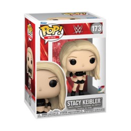 Figurine Funko Pop Catch WWE Stacy Keibler Boutique Geneve Suisse