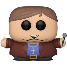 Figuren Funko Pop South Park Cartman Faith (Selten) Genf Shop Schweiz