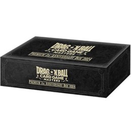 Figuren Bandai Dragon Ball Super CG Masters Premium 7. Geburtstag Box Genf Shop Schweiz