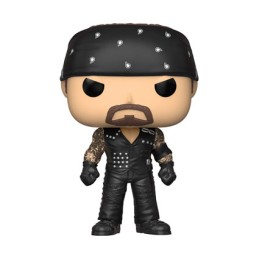 Figuren Funko Pop Catch WWE Boneyard Undertaker Limitierte Auflage Genf Shop Schweiz