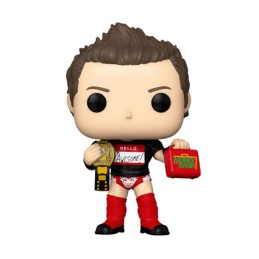 Figuren Funko Pop Catch WWE The Miz Anniv Genf Shop Schweiz