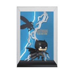 Figuren Funko Pop Phosphoreszierend Comic Cover Batman Dark Knight Returns mit Acryl Schutzhülle Limitierte Auflage Genf Shop...