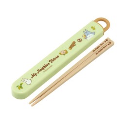 Figur Skater My Neighbor Totoro Chopsticks with Box Totoro and Catbus 16 cm Geneva Store Switzerland
