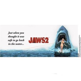 Figuren Pyramid International Jaws 2 Tasse Poster Genf Shop Schweiz