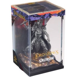 Figuren Noble Collection Herr der Ringe Diorama Sauron Genf Shop Schweiz