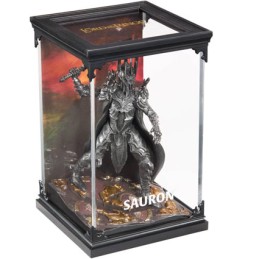 Figuren Noble Collection Herr der Ringe Diorama Sauron Genf Shop Schweiz