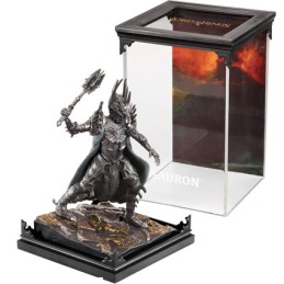 Figuren Noble Collection Herr der Ringe Diorama Sauron Genf Shop Schweiz