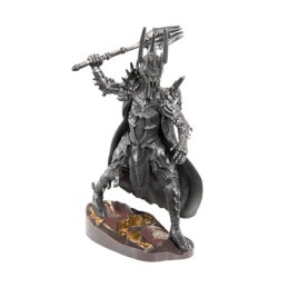 Figuren Noble Collection Herr der Ringe Diorama Sauron Genf Shop Schweiz