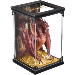 Figuren Noble Collection Herr der Ringe Diorama Smaug Genf Shop Schweiz