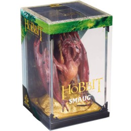 Figuren Noble Collection Herr der Ringe Diorama Smaug Genf Shop Schweiz