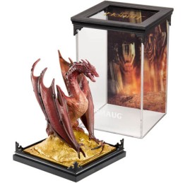 Figuren Noble Collection Herr der Ringe Diorama Smaug Genf Shop Schweiz