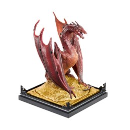 Figuren Noble Collection Herr der Ringe Diorama Smaug Genf Shop Schweiz