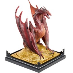 Figuren Noble Collection Herr der Ringe Diorama Smaug Genf Shop Schweiz