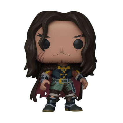 Figuren Funko Pop Der Herr der Ringe der Rohirrim Krieg Wulf Genf Shop Schweiz
