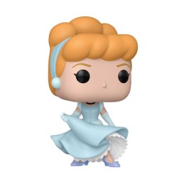 Figurine Funko Pop Cendrillon 75ème Anniversaire Cendrillon Boutique Geneve Suisse