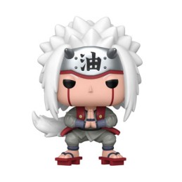 Figuren Funko Pop Naruto Shippuden Jiraiya Genf Shop Schweiz
