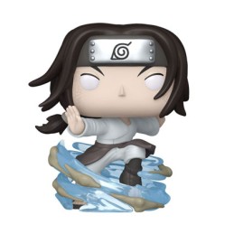 Figurine Funko Pop Naruto Shippuden Neji Hyuga Boutique Geneve Suisse