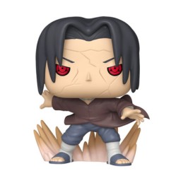 Figuren Funko Pop Naruto Shippuden Itachi Uchiha Limitierte Auflage Genf Shop Schweiz