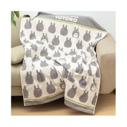 Figuren Marushin - Studio Ghibli Mein Nachbar Totoro Decke Big Totoro Genf Shop Schweiz