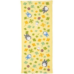 Figur Studio Ghibli My Neighbor Totoro Imabari Towel Totoro Clover Geneva Store Switzerland