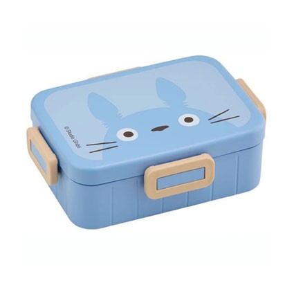 Figurine Skater Mon Voisin Totoro 4 Locks Bento Box Middle Totoro Boutique Geneve Suisse